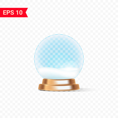 Merry Christmas card. Vector Illustrationのイラスト素材