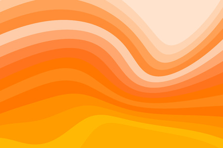Minimal vector covers design. Cool gradients.のイラスト素材