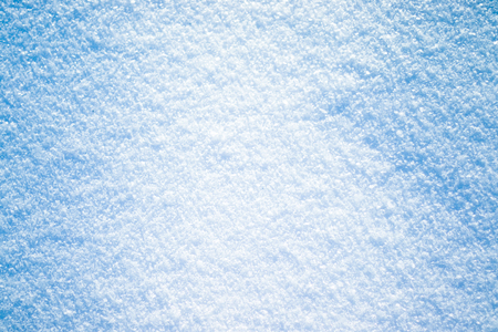 Christmas winter background with snow . Background of snow and frost with free space for your decoration.の写真素材