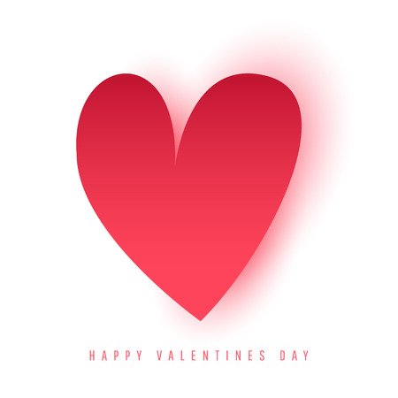Valentines heart. Decorative heart poster. Wallpaper, flyers, invitation, posters, brochure, banners.のイラスト素材