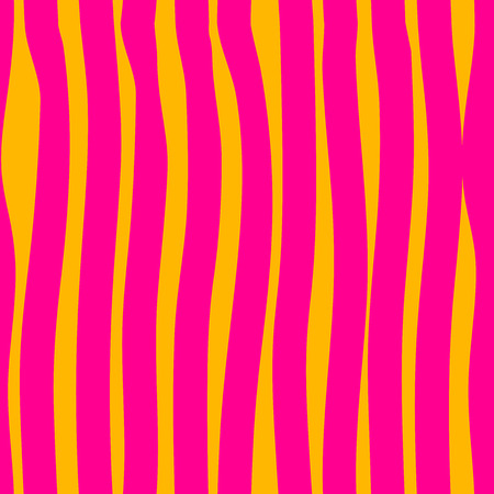 Modern seamless pattern for your designのイラスト素材