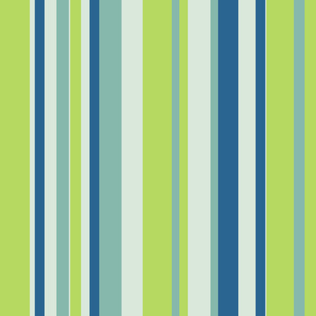 Retro Bright Colorful seamless stripes patternのイラスト素材