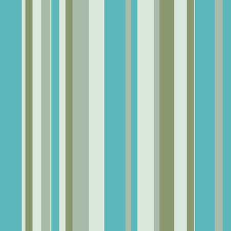 Retro Bright Colorful seamless stripes patternのイラスト素材