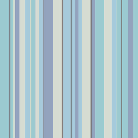 Retro Bright Colorful seamless stripes patternのイラスト素材