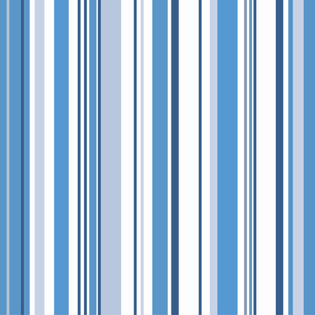 Retro Bright Colorful seamless stripes patternのイラスト素材