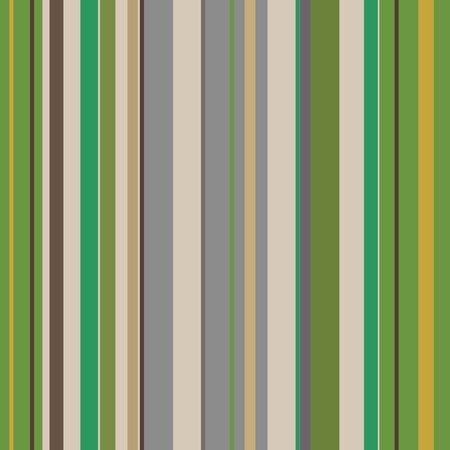 Retro Bright Colorful seamless stripes patternのイラスト素材