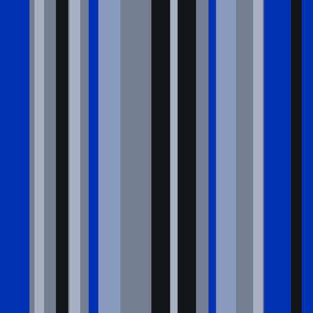 Retro Bright Colorful seamless stripes pattern. Abstract vector background. Stylish colorsのイラスト素材