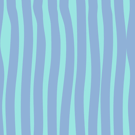 Modern seamless pattern for your designのイラスト素材