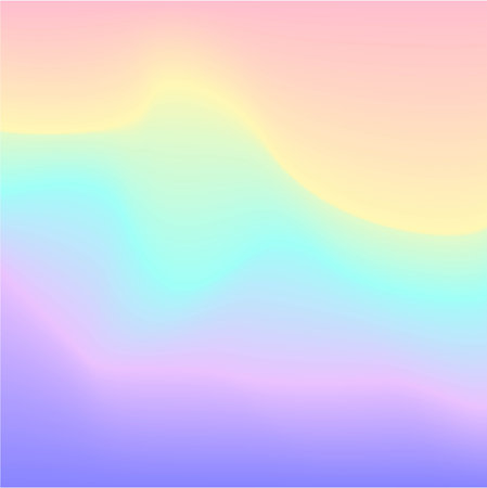 Holographic background
