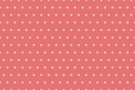 Vector background with dotsの写真素材