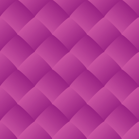 Vector seamless pattern with classic diagonal ornamentのイラスト素材