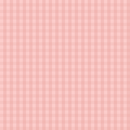 Vector seamless pattern with cage in double colorsのイラスト素材