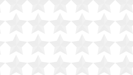 White background wiith stars for 23 of February. Russia. EPS 10のイラスト素材