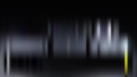 Vector blur background from night cityのイラスト素材