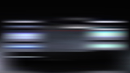 Vector blur background from speed highwayのイラスト素材