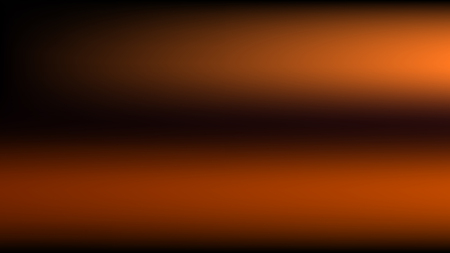 Vector blur black background with fire gradient. webのイラスト素材