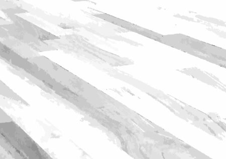white background with table surface. Wide planksのイラスト素材