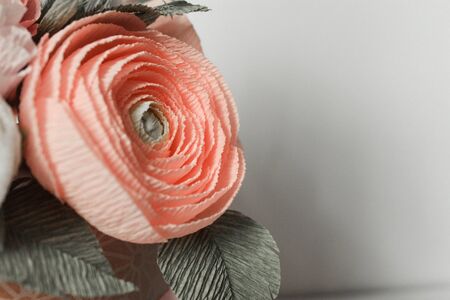 Bouquet of flowersの写真素材