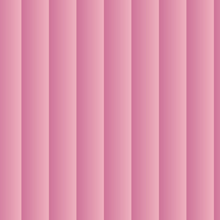 Pink background with vertical stripes, gradient coloring. Seamless pattern. Background for paper, cover, fabric, interior decor.のイラスト素材