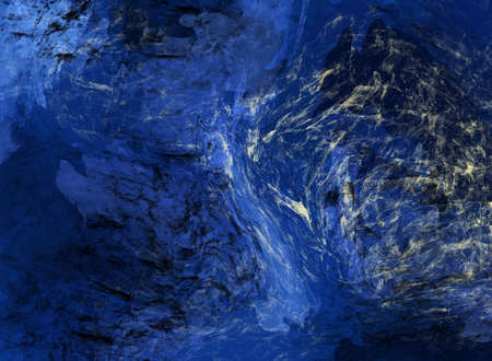 Turquoise Colors Background Spray. Watercolor Painting Art. Craft Abstract Background. Blue Splat. Graphic Chaos Backdrop. Modern Watercolor Print. High quality illustrationの写真素材