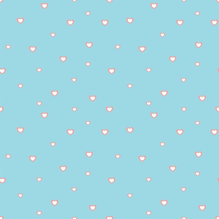 seamless patternのイラスト素材