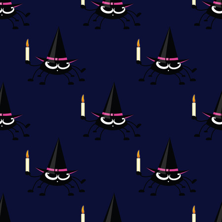 seamless pattern のイラスト素材