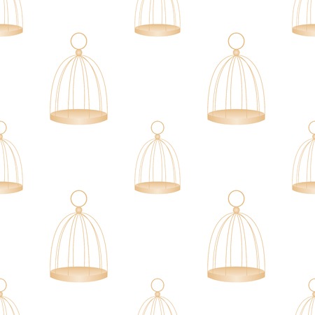 seamless patternのイラスト素材