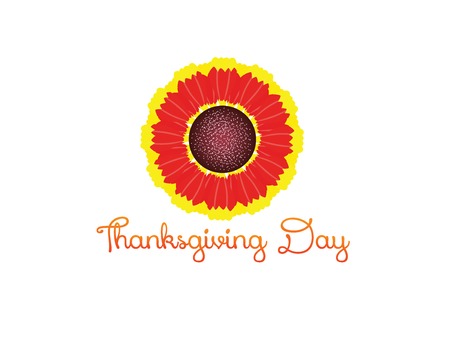 thanksgiving backgroundsのイラスト素材