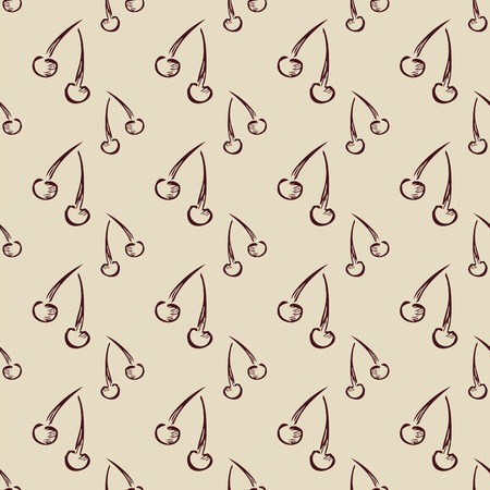 seamless patternのイラスト素材