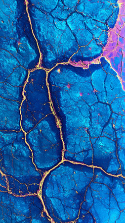 stone in section. background. vertical. phone coverの写真素材