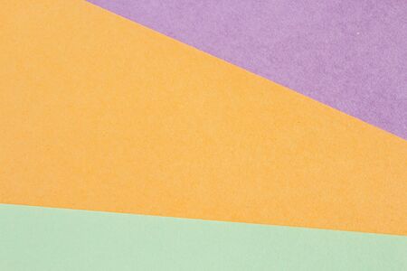 Colorful paper background. The concept of "back to school". Place for text.の写真素材