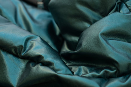 Tidewater green color background
