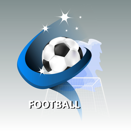 Sport ballの写真素材