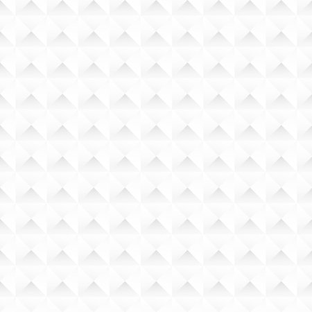 Vector seamless triangle texture background. Minimal style art design illustration. Geometry shape of background for graphic design, poster, banner, flayer, billboard, placard.のイラスト素材