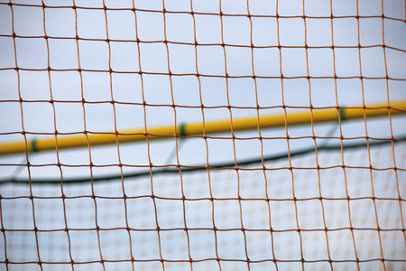 sports mesh