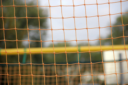 sports mesh
