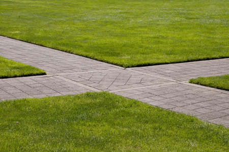 Crossroadsの写真素材