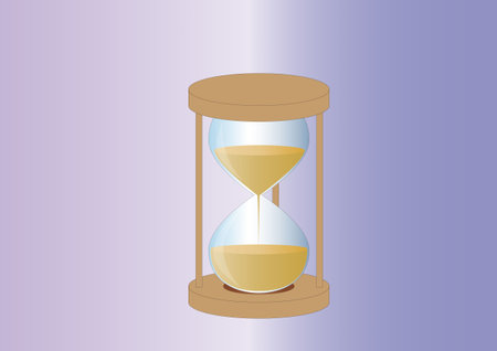 running out of time