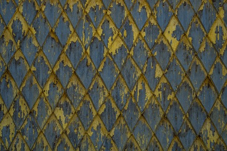composite old wooden texture vintage wall backgroundの写真素材