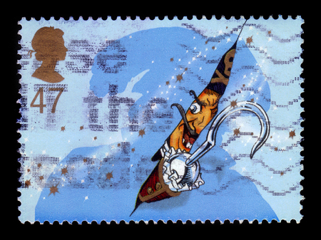 captain Hook, fictional characterのeditorial素材