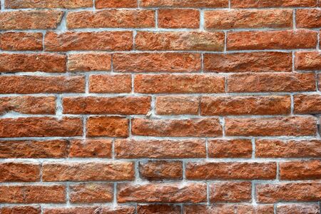 old brick wall texture grungeの写真素材