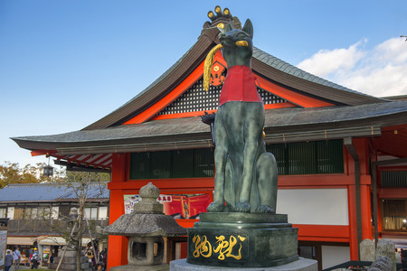 Kiyomizu-dera, buddhist temple complex of Kyoto, Japanのeditorial素材