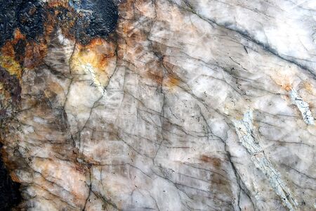 natural marble texture pattern for luxury backgroundの写真素材
