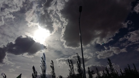 Cloud の写真素材