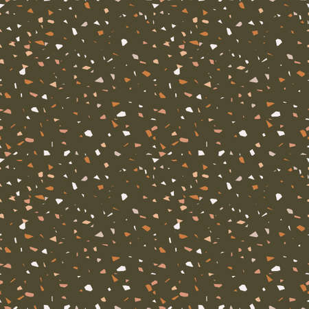 Objects for a cozy sweet home. home flowers and plants. minimalism, primitivism, abstraction. vector graphics, print, trendのイラスト素材