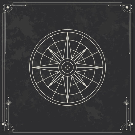 Vector illustration set of moon phases. New style, holographic background, trend shimmer. Different...