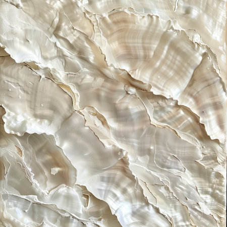 Marble patterned texture background. Marbles of Thailand, abstract natural marble.の素材
