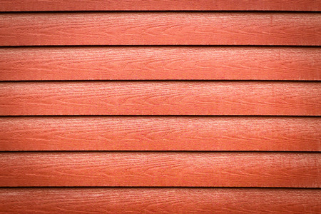 Wood Texture Background with natural pattern, red colorの写真素材