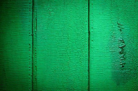 Wood Texture Background with natural pattern, green colorの写真素材
