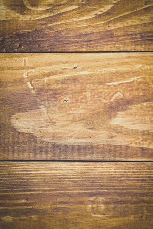 Wood Texture Background with natural pattern, brown colorの写真素材